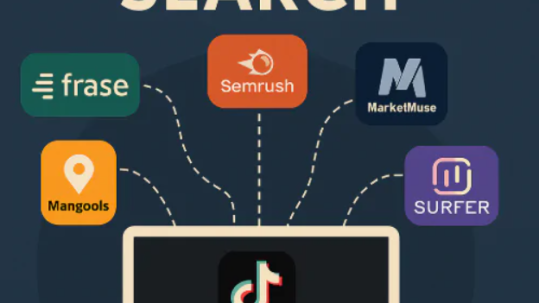 Las 10 mejores herramientas para destacar en la era de la búsqueda generativa