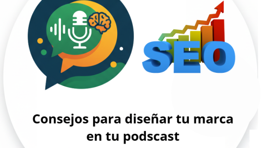 12 estrategias para que tu podcast tenga una identidad de marca única