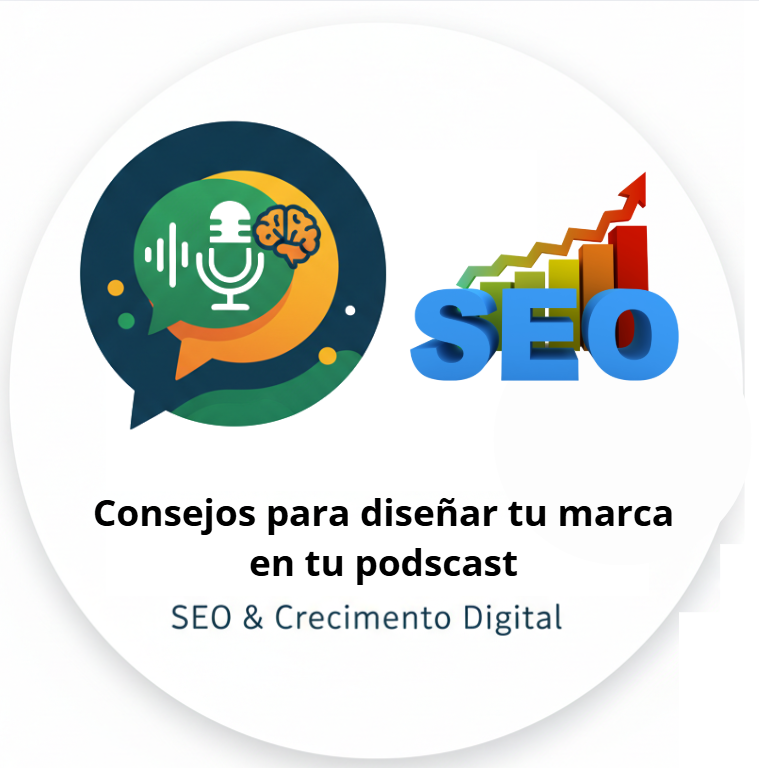 12 estrategias para que tu podcast tenga una identidad de marca única