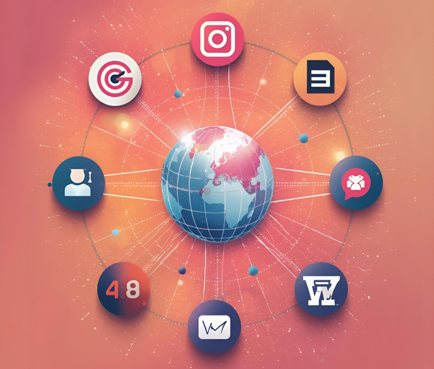 Potencia tu alcance global: 9 plataformas de netlinking imprescindibles