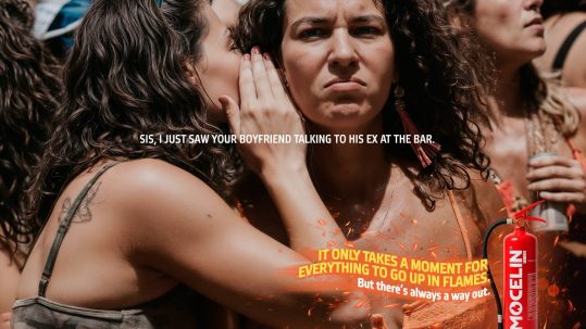 Frases que detonan desastres: El experimento creativo que muestra la fragilidad de nuestra seguridad